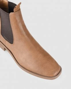 Verali Harper Tan Softee -Women's Ankle Boots Sales 2024 http3A2F2Fstatic.theiconic.com .au2Fp2Fverali 1988 5215321 4