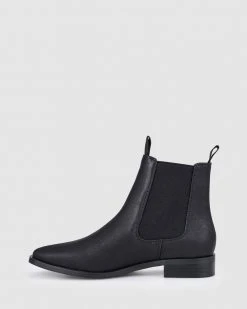 Verali Harper Black Softee -Women's Ankle Boots Sales 2024 http3A2F2Fstatic.theiconic.com .au2Fp2Fverali 1995 4215321 3