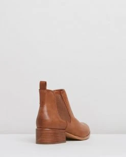 Verali Dante Tan Softee -Women's Ankle Boots Sales 2024 http3A2F2Fstatic.theiconic.com .au2Fp2Fverali 2328 1098901 3