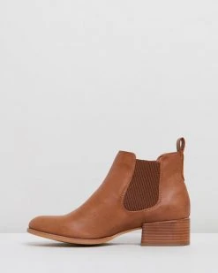 Verali Dante Tan Softee -Women's Ankle Boots Sales 2024 http3A2F2Fstatic.theiconic.com .au2Fp2Fverali 2330 1098901 4