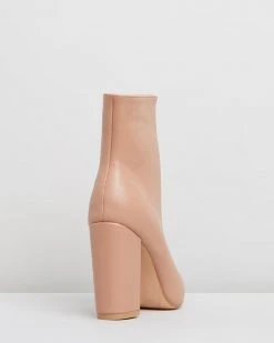 Verali Dawson Latte Smooth -Women's Ankle Boots Sales 2024 http3A2F2Fstatic.theiconic.com .au2Fp2Fverali 4152 4098901 3