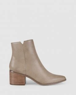 Verali Flickel Mushroom Softee