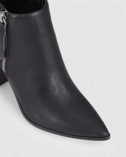 Verali Oscar Black Softee -Women's Ankle Boots Sales 2024 http3A2F2Fstatic.theiconic.com .au2Fp2Fverali 5966 1327421 4