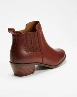 Vionic Bethany Ankle Boots Beaver -Women's Ankle Boots Sales 2024 http3A2F2Fstatic.theiconic.com .au2Fp2Fvionic 2931 0826121 2